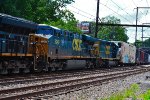 CSX M404